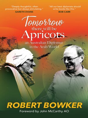 cover image of Tomorrow There Will Be Apricots